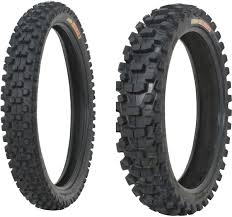 19" Fat Tire (80/100-19)