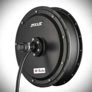 3000W Hub Motor Rear