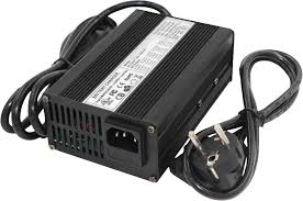 48V Fast Charger 3A