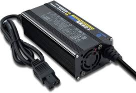 72V Smart Charger 5A