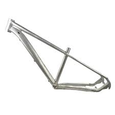 Aluminum Alloy MTB Frame