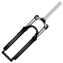 Aluminum Hydraulic Fork 27.5"