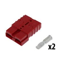Anderson Powerpole Connectors