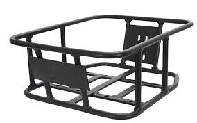 Cargo Basket Front