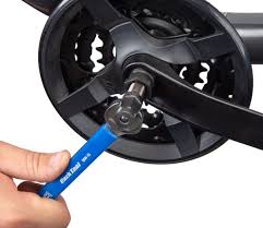 Crank Arm Puller Tool