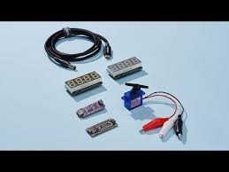 Current Sensor for Display
