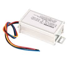 DC-DC Converter 72V to 12V
