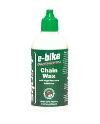 E-Bike Assembly Grease