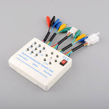 E-Bike Diagnostic Tool