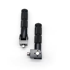 Foot Pegs Foldable