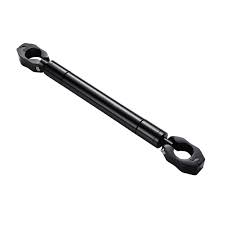 Handlebar with Crossbar