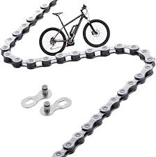 Heavy Duty E-Bike Chain