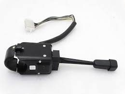 Horn and Indicator Combo Switch