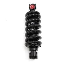KKE Adjustable Suspension Kit