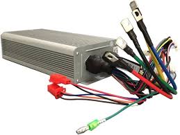 Motor Controller 72V 80A
