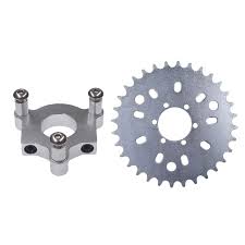 Motor Sprocket Adapter