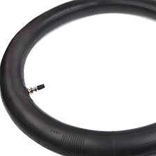 Motorcycle-Grade Tire Inner Tube