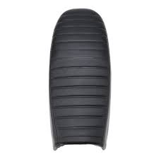 Motorcycle Seat with Mount