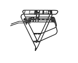 Rear Rack with Battery Tray