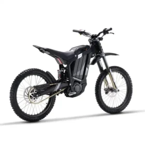 Rerode R1 Electric Dirt Bike — 72V 8000W Beast | 85km/h Top Speed | Full Suspension Off-Road Monster