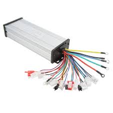 Sine Wave Controller 60V