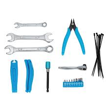 Tool Kit for E-Bike Assembly