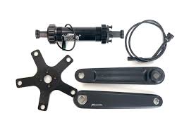 Torque Sensor for Crank
