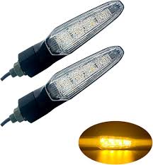 Turn Signal Light Set