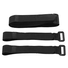 Velcro Battery Straps