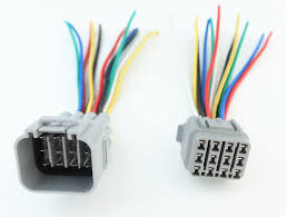 Waterproof Wiring Harness