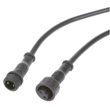 Weatherproof Connector Set