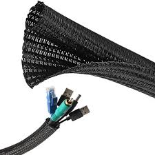 Wire Loom Sleeve