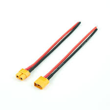 XT60 Connectors