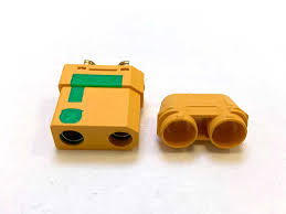 XT90 Anti-Spark Connectors